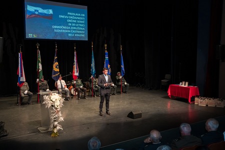 Proslava ob dnevu državnosti_Alen Golobič